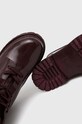 Резиновые сапоги Dkny Tilly бордо K3350395.BDX