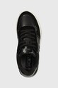 Dkny sneakersy Lowen czarny K3361202.BLK