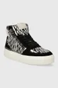 Dkny sneakers Cindell nero