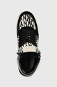 Маратонки Dkny Cindell черен K2303992.2L5