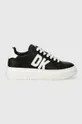 nero Dkny sneakers Marian Donna