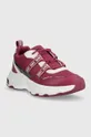 Dkny sneakers K2382904 violetto