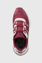 violetto Dkny sneakers K2382904