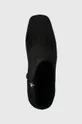 čierna Členkové topánky Dkny K3251104 Cavale