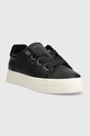 Gant sneakersy Avona 27531157.G00 czarny AW23