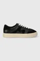 nero Gant sneakers in pelle Carroly Donna
