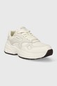 Gant sneakersy skórzane Neuwill 27531198.G29 biały AW23