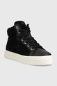 Gant sneakersy Avona 27533156.G00 czarny AW23