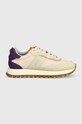 Gant sneakersy Caffay Planet friendly multicolor 27533165.G123