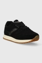 Gant sneakers Bevinda nero