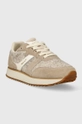 Gant sneakers Bevinda beige