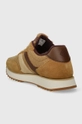 Gant sneakers Bevinda Gambale: Materiale tessile, Pelle naturale, Scamosciato Parte interna: Materiale tessile, Pelle naturale Suola: Materiale sintetico