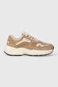 Gant sneakersy zamszowe Neuwill skóra zamszowa brązowy 27537197.G139