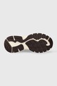 Gant sneakersy zamszowe Neuwill 27537197.G139 brązowy