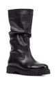 Geox kozaki D BLEYZE H D16QDH.00085.C9999 czarny AW23