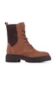 Geox bakancs D IRIDEA N lapos barna D26HRN.0226W.C0183