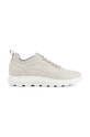 Geox sneakersy D SPHERICA A płaska szary D26NUA.000NY.C6738