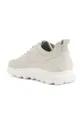 Geox sneakers D SPHERICA A Gambale: Materiale tessile Parte interna: Materiale tessile Suola: Materiale sintetico