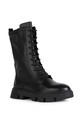 Geox botki D VILDE H D26UAH.085KB.C9999 czarny AW23