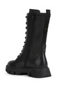 Obuwie Geox botki D VILDE H D26UAH.085KB.C9999 czarny