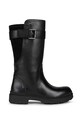 Geox cizme D NEVEGAL ABX D neizolat negru D26UPD.04322.C9999