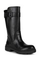 Geox cizme D NEVEGAL ABX D D26UPD.04322.C9999 negru AW23
