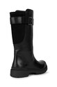 Geox cizme D NEVEGAL ABX D negru D26UPD.04322.C9999