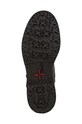 Geox cizme D NEVEGAL ABX D D26UPD.04322.C9999 negru