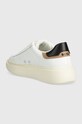 Obuwie BOSS sneakersy Amber 50498568.124 biały
