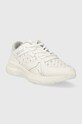 BOSS sneakersy Owen 50498579.100 biały AW23