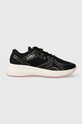 BOSS sneakersy Owen imitacja skóry licowej czarny 50499442.006