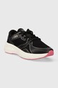 BOSS sneakersy Owen 50499442.006 czarny AW23
