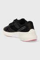 Obuwie BOSS sneakersy Owen 50499442.006 czarny