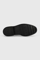 BOSS botki Vanity 50498795.001 czarny