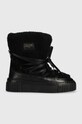 Gant cizme de iarna Snowmont izolat negru 27541370.G00