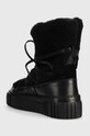 Obuwie Gant śniegowce Snowmont 27541370.G00 czarny