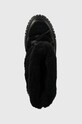 Gant cizme de iarna Snowmont negru 27541370.G00