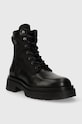 Полусапоги Gant Meghany 27541403.G00 чёрный AW23