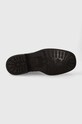 Gant cizme din piele intoarsa Fallwi 27543335.G399 maro