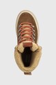 Gant cizme din piele intoarsa Frenzyn maro 27543338.G141