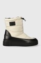 Gant cizme de iarna Snowmont izolat bej 27547369.G04