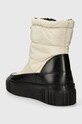 Încălțăminte Gant cizme de iarna Snowmont 27547369.G04 bej