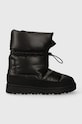 Gant cizme de iarna Sannly usor izolat negru 27548367.G00