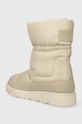Încălțăminte Gant cizme de iarna Sannly 27548367.G24 bej