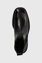 Gant stivaletti alla caviglia in pelle Fallwi nero 27551333.G00