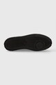Gant cizme din piele intoarsa Snowmont 27553397.G00 negru