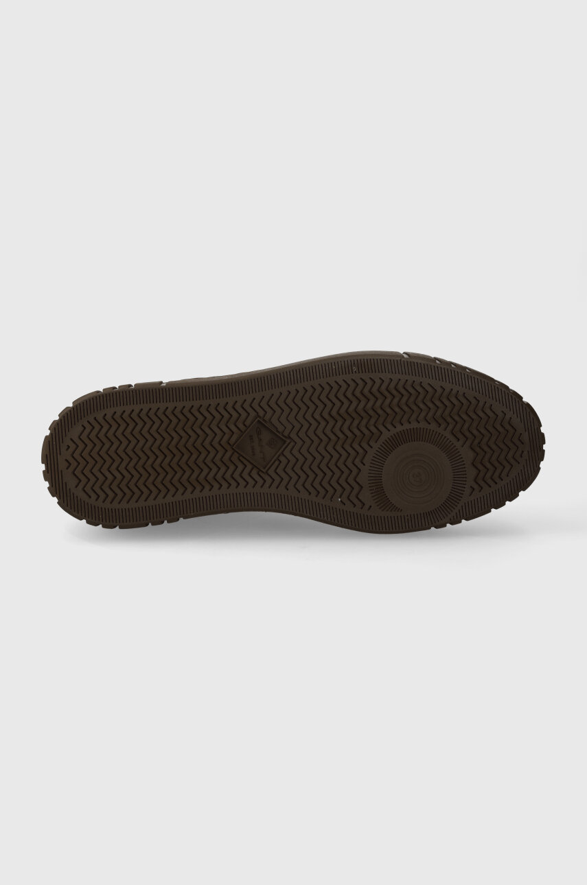 Chelsea Gant Snowmont 25551442 Nero Chelsea Gant Snowmont 25551442 Nero