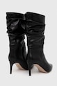 Obuća Kožne čizme Gant Bettany 27581268.G00 crna