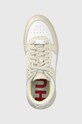 HUGO sneakersy Kilian beżowy 50498537.281