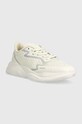 HUGO sneakersy Leon 50498674.101 beżowy AW23